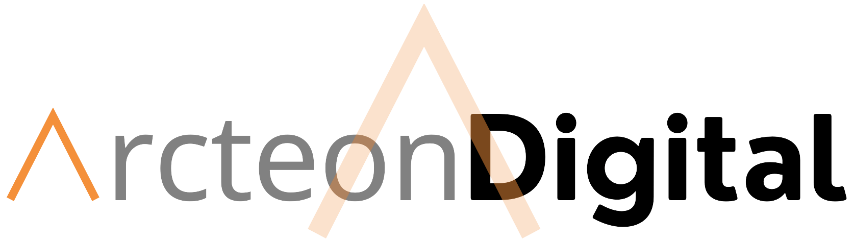 Arcteon Logo